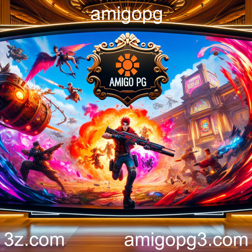 Explorando o Mundo dos Jogos de Ação