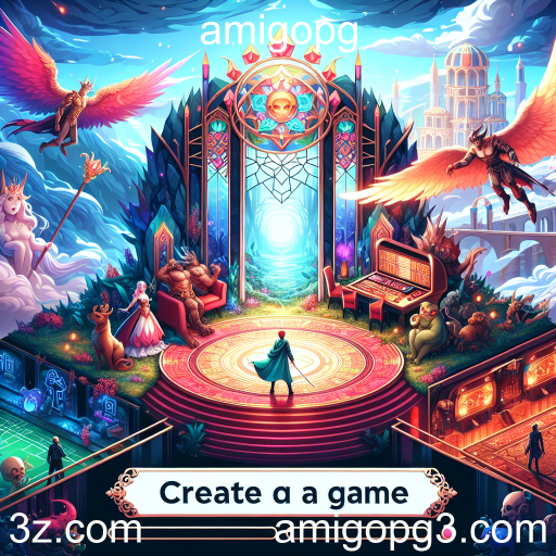 Explorando o Mundo dos RPGs: Uma Jornada Através de Universos Fantásticos