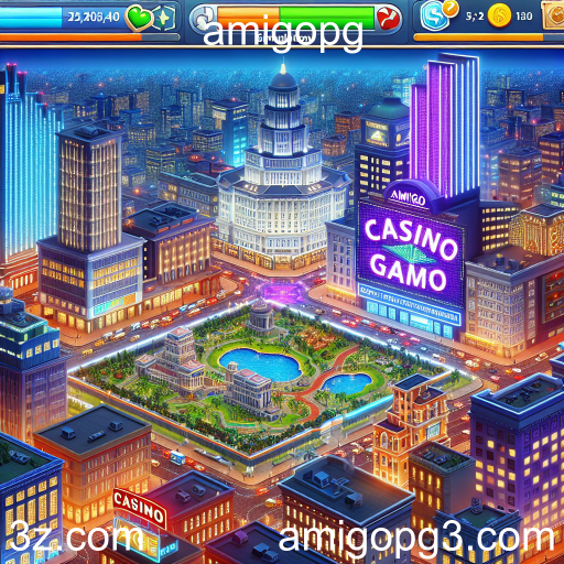 A Fascinante Categoria de Simulação nos Jogos