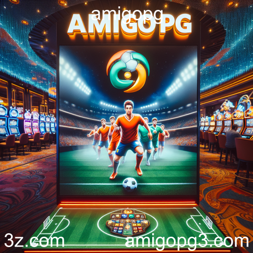 A Ascensão dos Jogos de Esportes no Mundo dos Games